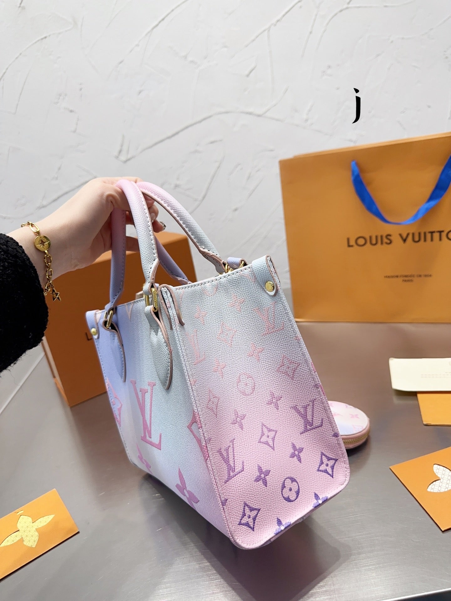 2023 VL handbag -156
