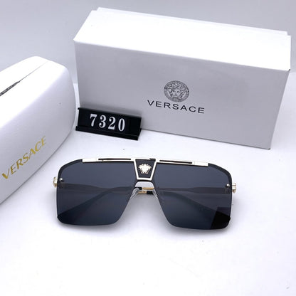 UNISEX FASHION SUMMER SUNGLASSES lbcase