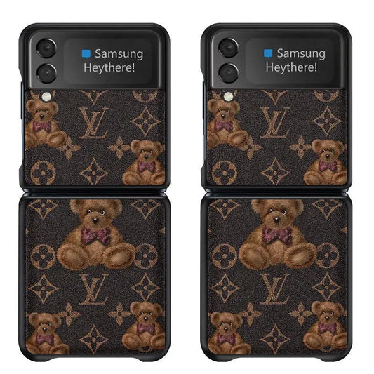 Samsung Galaxy Z Flip3 5G mobile phone case lbcase