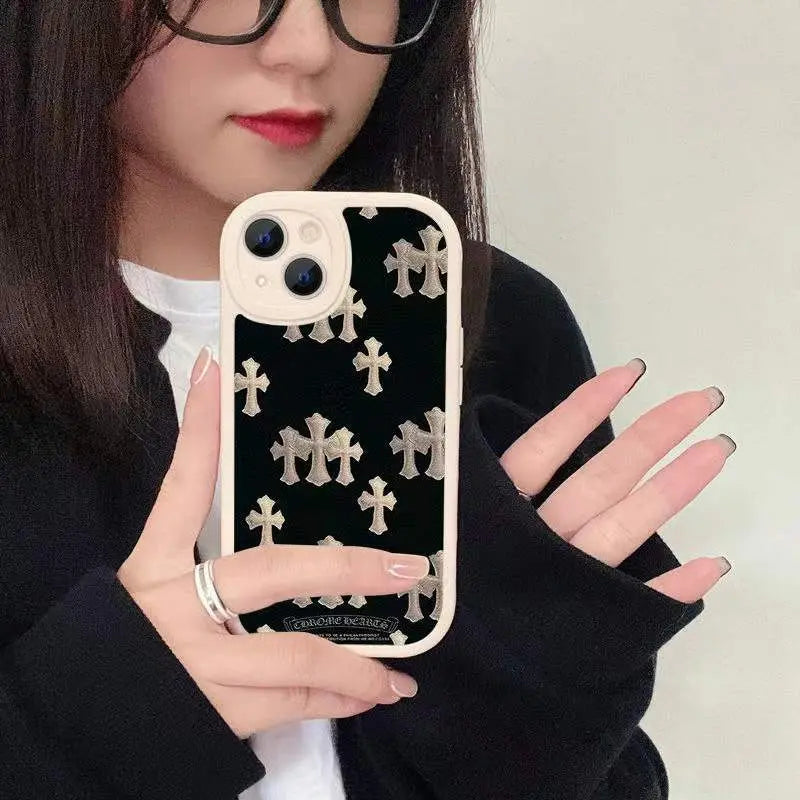 Europe and America Personality  Phone Case lbcase