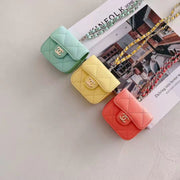 Crossbody chain Universal Bluetooth Airpods case