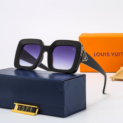 New Style Fashion Sunglasses For Summer lbcase