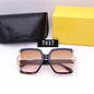 2021 Fashion Women Sunglasses lbcase