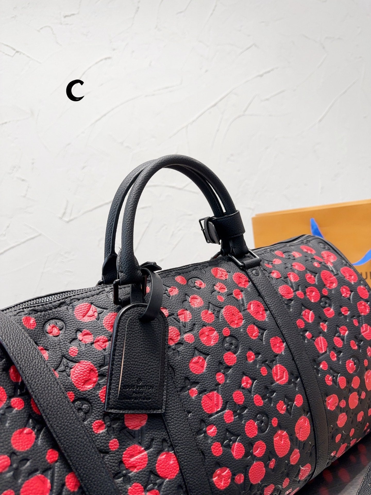 2023 VL handbag -145