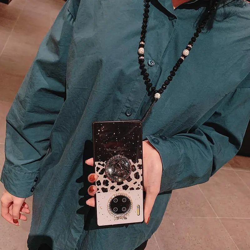 Leopard Print Case lbcase