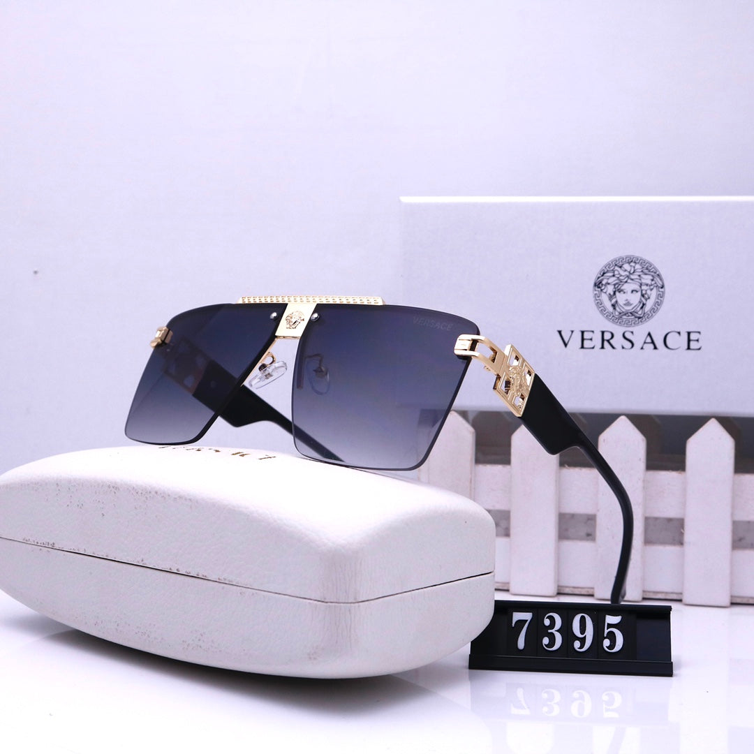 New Style Fashion Sunglasses lbcase
