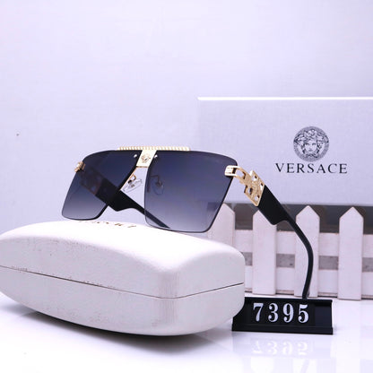 New Style Fashion Sunglasses lbcase