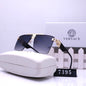 New Style Fashion Sunglasses lbcase