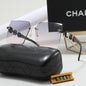 New Style Fashion Sunglasses For Summer lbcase