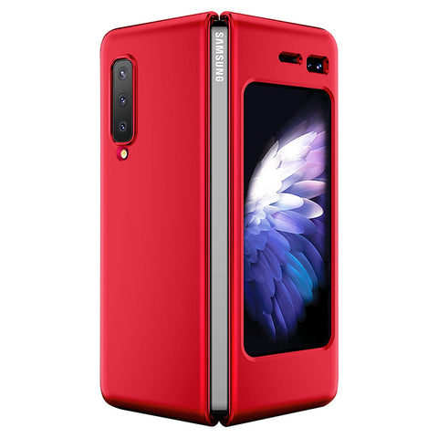 Thin Fit Hard Case