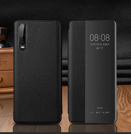Smart Flip Phone Case lbcase