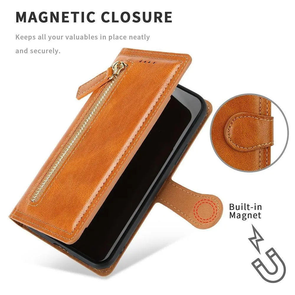 Multifunctional mobile phone case lbcase