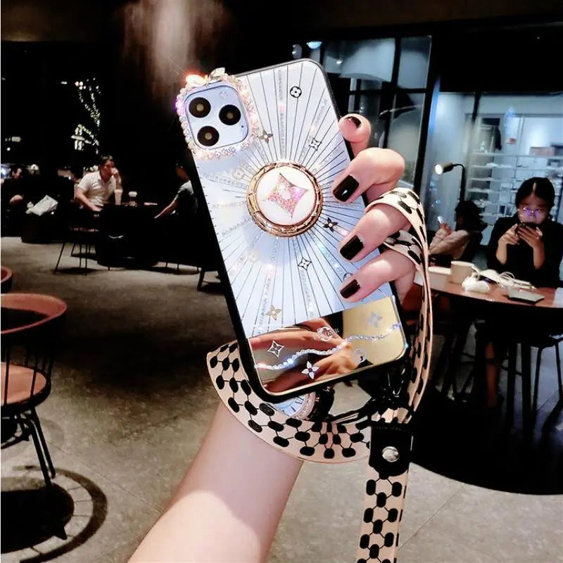 Bling Luxury Phone Case lbcase