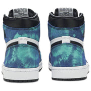Nike Wmns Air Jordan 1 Retro High OG 'Tie-Dye'