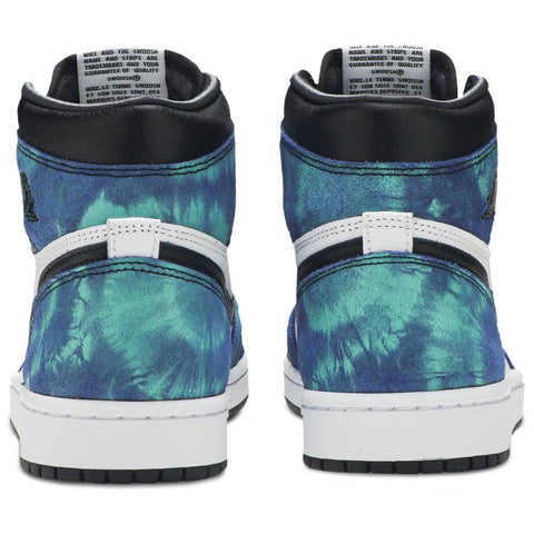 Nike Wmns Air Jordan 1 Retro High OG 'Tie-Dye'
