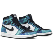 Nike Wmns Air Jordan 1 Retro High OG 'Tie-Dye'