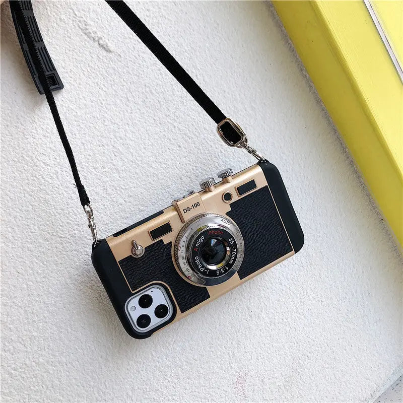 Camera Design Case lbcase