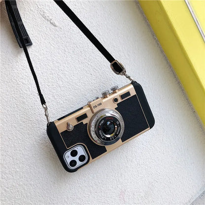 Camera Design Case lbcase