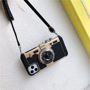 Camera Design Case