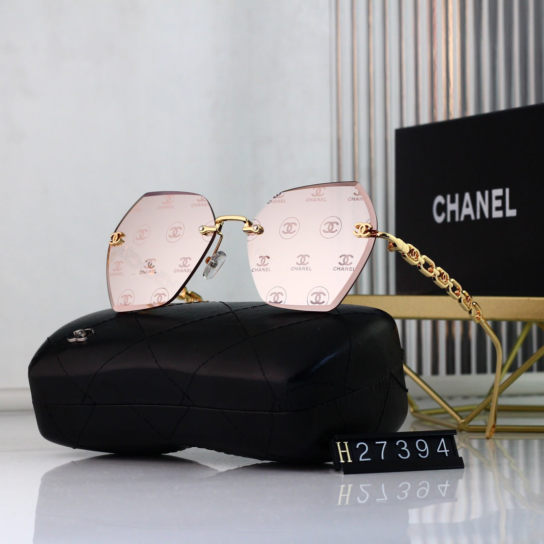 New Style Fashion Sunglasses For Summer lbcase