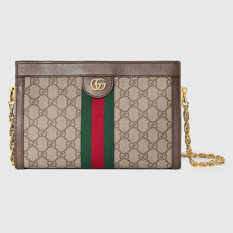 Small Shoulder Bag lbcase