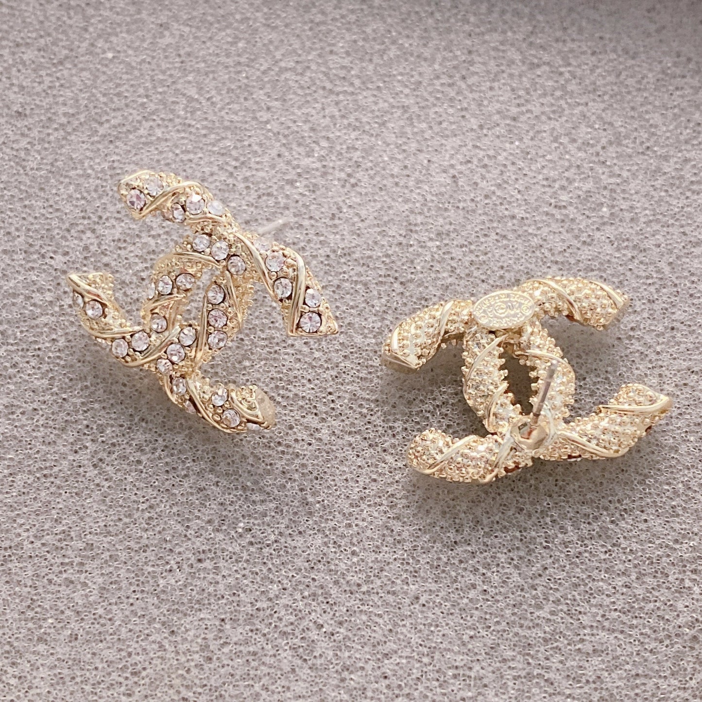 Luxury Goddess Fashion Earrings lbcase