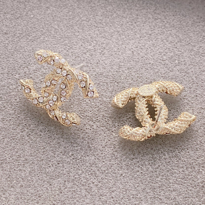 Luxury Goddess Fashion Earrings lbcase