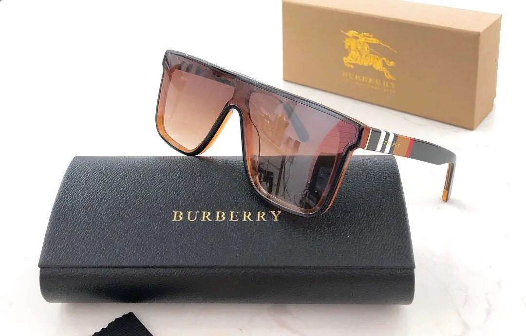 7 COLORS CONJOINED FRAME SUNGLASSES lbcase