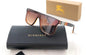 7 COLORS CONJOINED FRAME SUNGLASSES lbcase