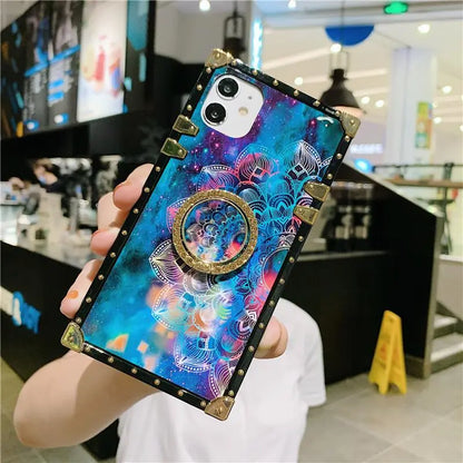 Square Bracket Phone Case lbcase