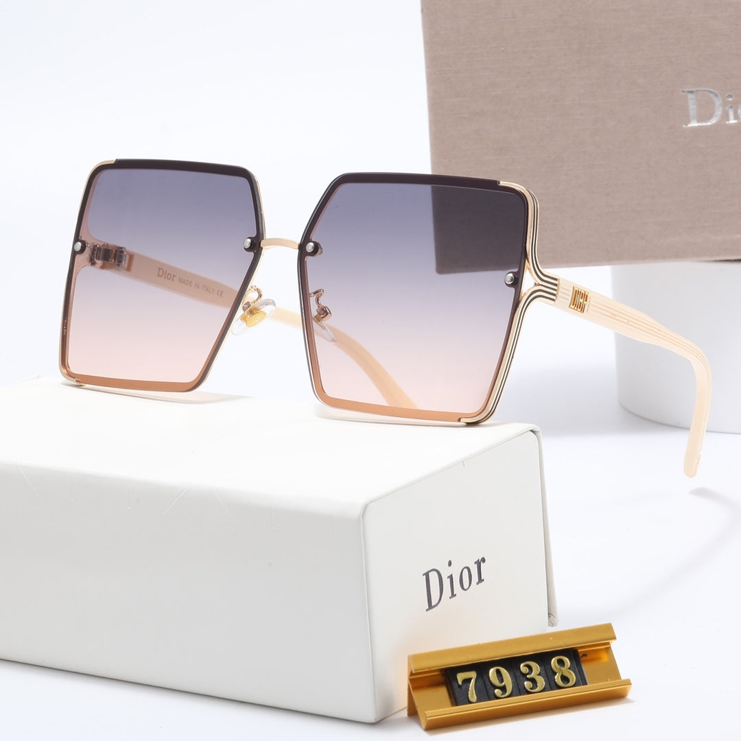 New Style Fashion Sunglasses For Summer lbcase