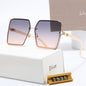 New Style Fashion Sunglasses For Summer lbcase