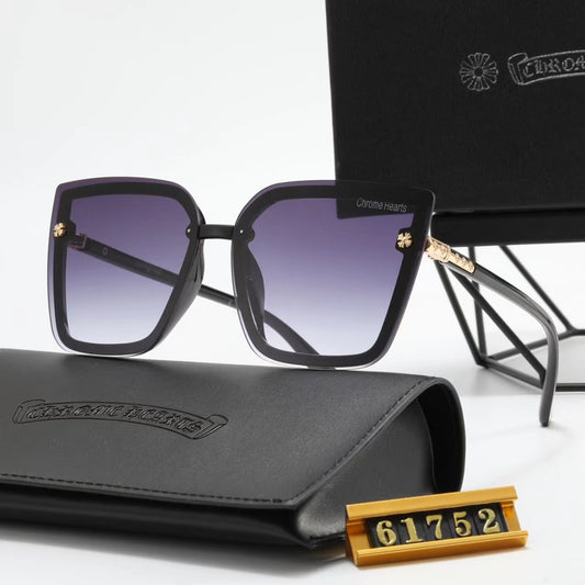 New Style Fashion Sunglasses In 2022 lbcase