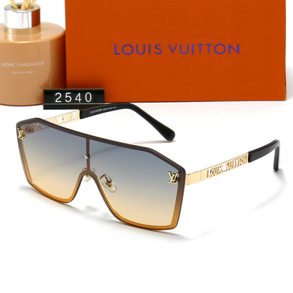 New Style Fashion Sunglasses In 2022 lbcase
