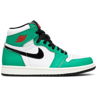 Nike Wmns Air Jordan 1 Retro High OG 'Lucky Green'