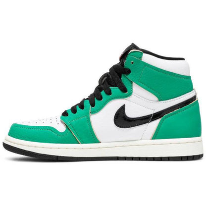 Nike Wmns Air Jordan 1 Retro High OG 'Lucky Green'