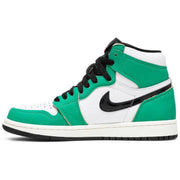 Nike Wmns Air Jordan 1 Retro High OG 'Lucky Green'