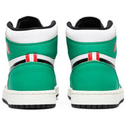 Nike Wmns Air Jordan 1 Retro High OG 'Lucky Green'