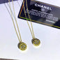 18k Solitaire Necklace Ladies lbcase