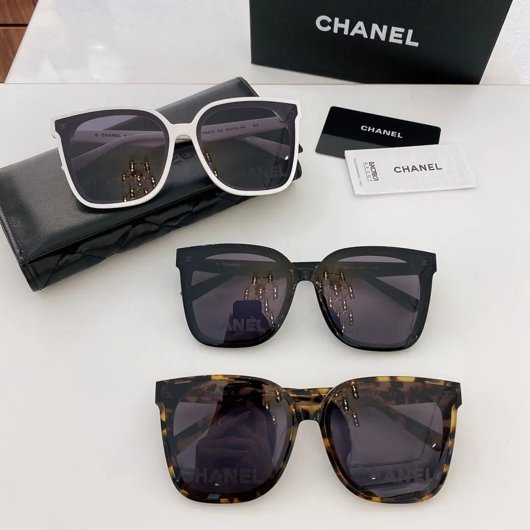 3 COLORS GCLASSIC SUNGLASSES lbcase
