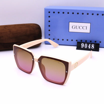TRENDY SUNGLASSES FOR MEN AND WOMEN lbcase