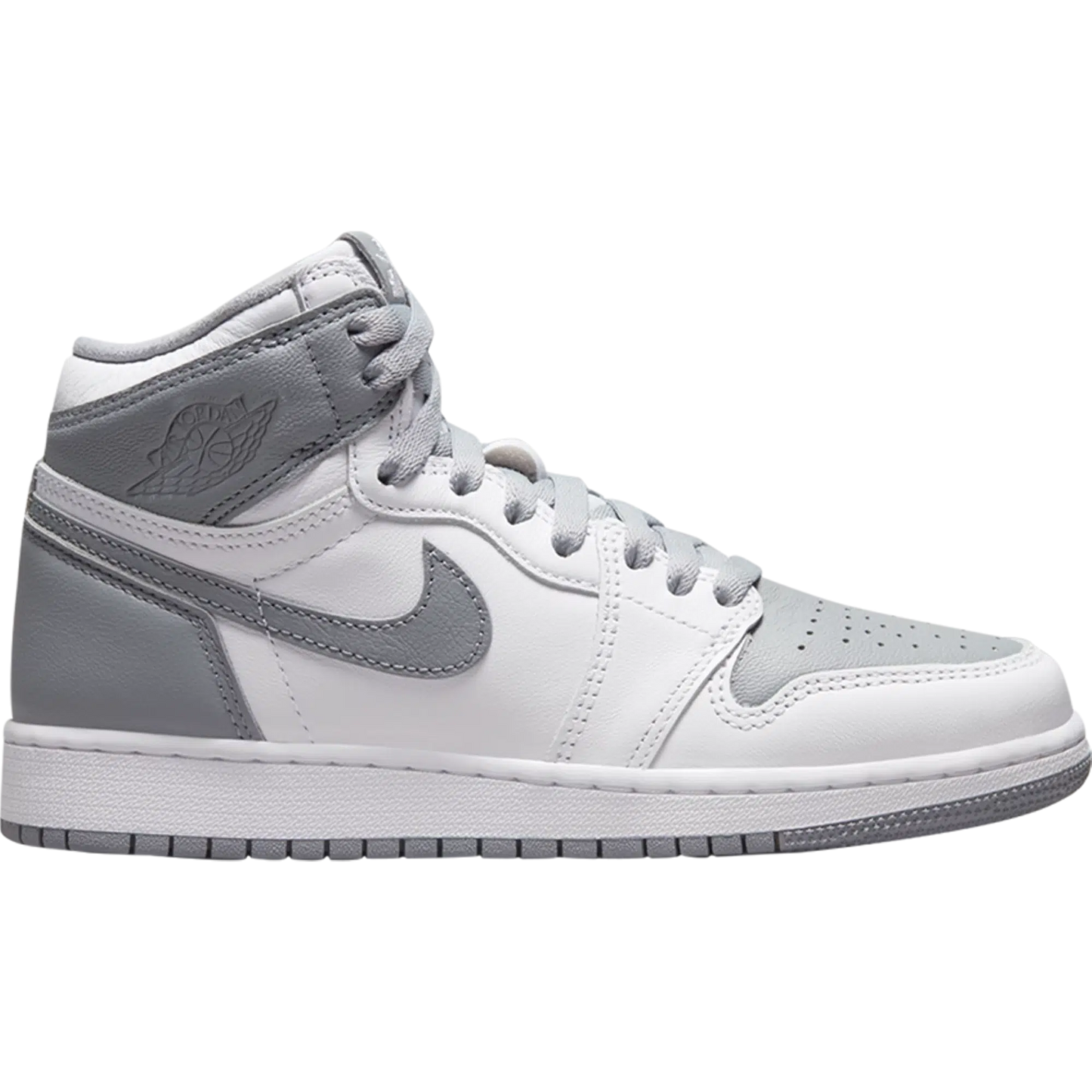 Nike Jordan 1 High Stealth GS