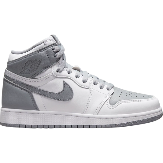 Nike Jordan 1 High Stealth GS