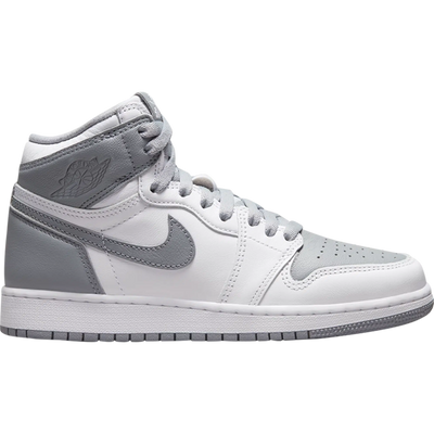 Nike Jordan 1 High Stealth GS