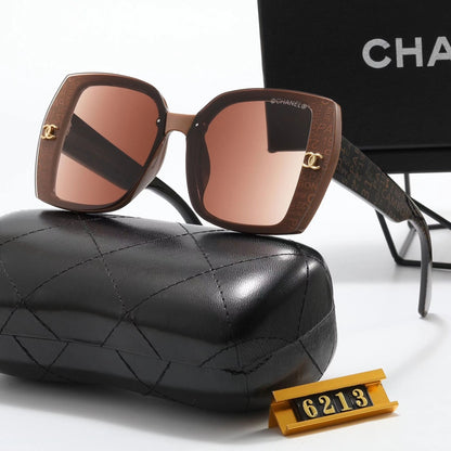 New Style Fashion Sunglasses In 2022 lbcase