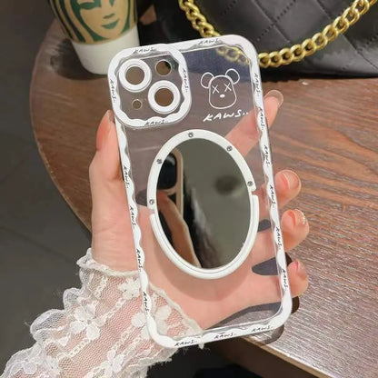 Mirror Phone Case lbcase