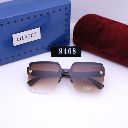 New Style Fashion Sunglasses In 2022 lbcase