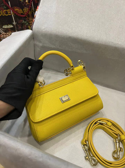 High Quality Dolce & Gabbana Bag lbcase