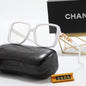 2022 High Quality Ladies Fashion Classic Optical Glasses lbcase