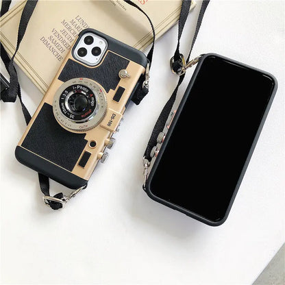 Camera Design Case lbcase